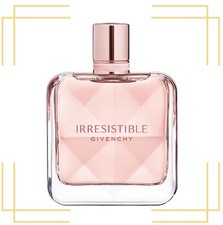 Givenchy Irresistible 2.7oz/ 80ml EDP Eau de Parfum Spray for Women White Box