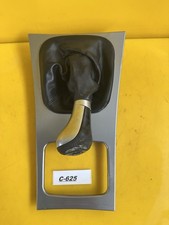 Original Mercedes C-Klasse W203 Schalthebel Abdeckung Verkleidung A203680