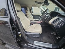 2018 Range Rover Sport