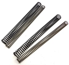 New Chicago Pneumatic CP214 A and C Squeezer Piston Return Spring Set