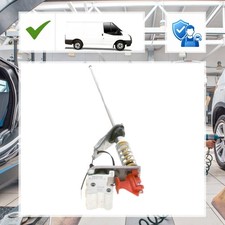 Bosch Bremskraftregler FORD TRANSIT Kasten (FA_ _) 2.0 DI (FAE_, FAF_, FAG_)