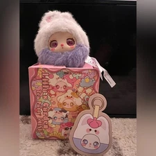 Liila’s Garden Tea Party Mini