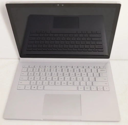 Microsoft Surface Book Intel Core i5 6th Gen. PC Laptops