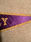 James Whitcomb Riley High School HS South Bend Indiana IN Satin 29” Pennant Flag — photo 5