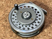 old Hardy Marquis 7 Multiplier Fly Fishing Reel