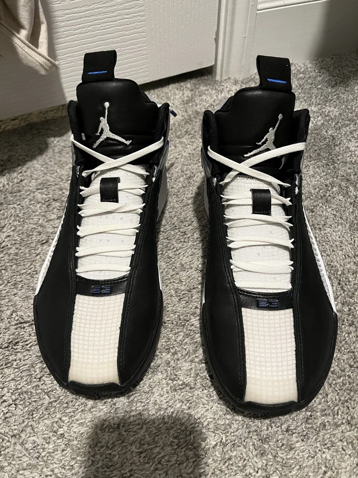 Air Jordan XXXV (35) x Fragmento Diseño Promo Muestra - Talla 9 - Totalmente Nuevo con Caja Foto 3 de 4