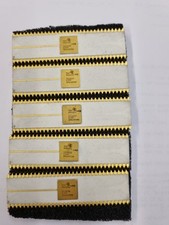 Texas Instruments TMS 9900JL 64-Pin  Gold Mik...