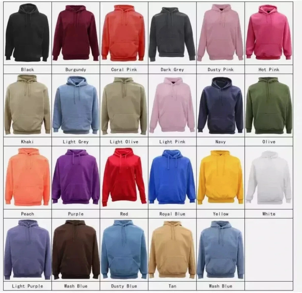 2 sided hoodie, Ivan Cornejo Mirada Hoodie 2d