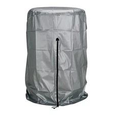 GarageMate TireHide Seasonal Extra Tire Cover Storage Bag - (Small, 20")
