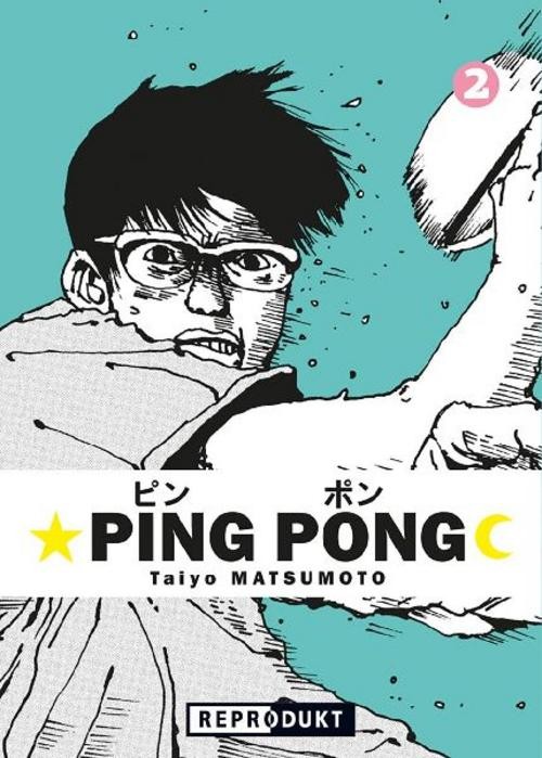Ping Pong 2 - Bild 3