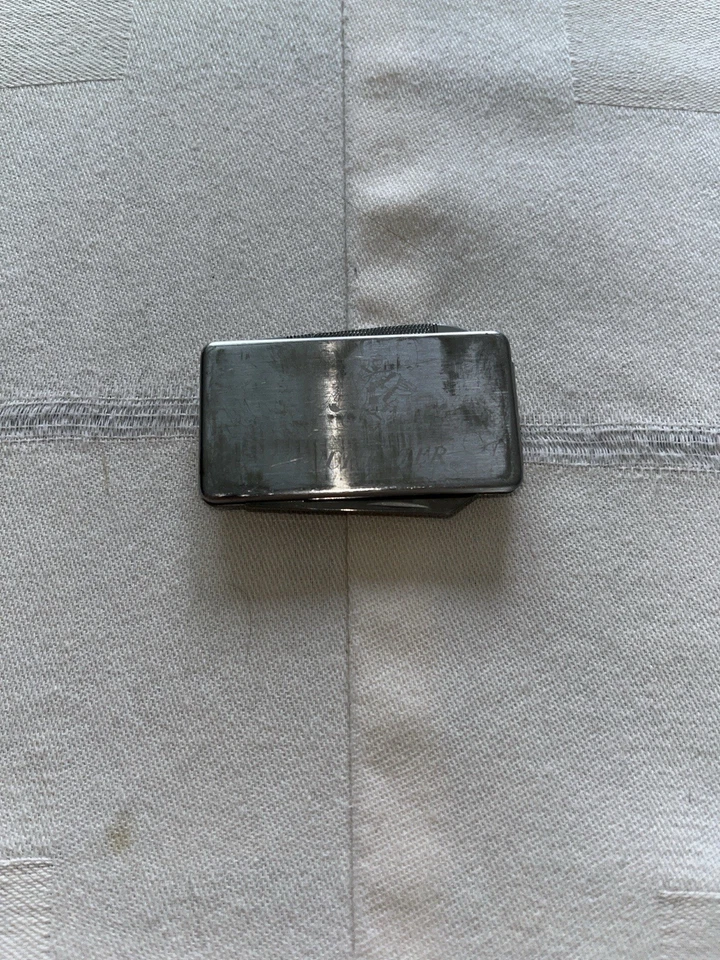 Winchester 复古不锈钢钱夹多工具口袋刀多工具 — 第 4/4 张图片