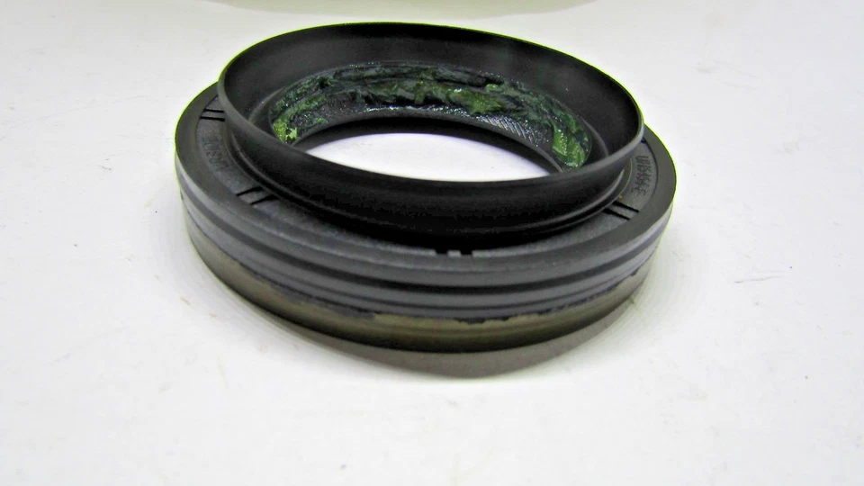 Sello de eje delantero 8,0 Salisbury 10 pernos 40177866 GM SELLO 19 24 SILVERADO 1500 Foto 4 de 4