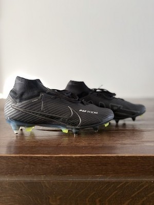 Mercurial Superfly 9 Elite FG High- Herren Metallstollen
