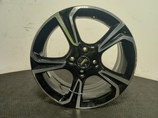 VAUXHALL CORSA Alloy Wheel 17 Inch 4x108 ET38 7J 2019-2025 9832281680