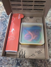 2019 Osmo - Little Genius Sticks Rings - 2 Educational Games New NIB