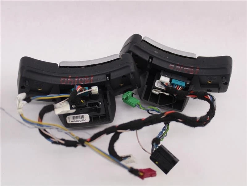 DASH CONSOLE SWITCH Land Rover Range Rover Sport 2008 08 961732 - Imagem 4 de 4