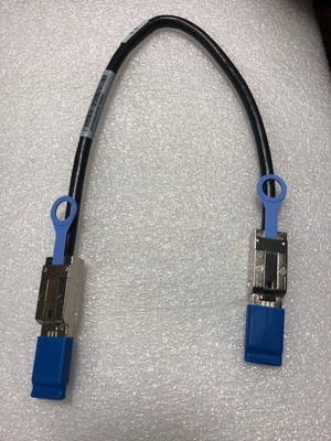 YP20D 0YP20D DELL 0.5M SFF-8088 to SFF-8088 Mini SAS to Mini SAS 0YP20D NEW SEAL