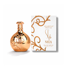 ARABIYAT PRESTIGE NYLA EAU DE PARFUM 2.7 FL.OZ 80ML New Sealed