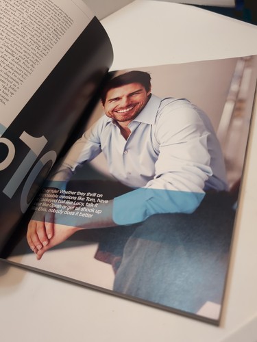 People VH1 200 Greatest Pop Culture Icons Special Collector's Edition 2003 Book - Picture 13 of 20