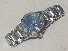 ESQ Swiss Model E5288 Unisex Watch