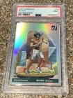 2024 Donruss Downtown! Bo Nix Rookie Denver Broncos PSA 9 Mint - Brand New Slab!