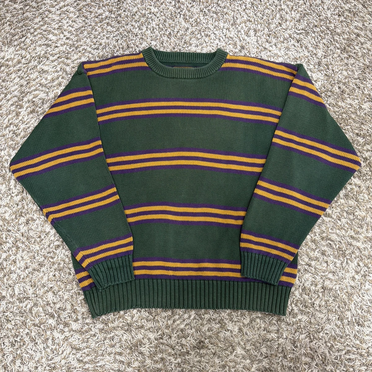 Eddie Bauer Green Sweaters for Men | eBay