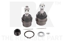 NK Trag-/Führungsgelenk Außen, Unten, Vorderachse für JEEP