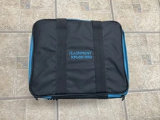 Flashpoint Bag Only