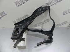 Mercedes W212 E Klasse Schlosstr&auml;ger Maske Scheinwerfertr&auml;ger Tr&auml;ger Rahmen VL