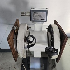 ABB  10DX3111EDE14R1A2BK12321 /NG  Submersible Electro-Magnetic Flowmeter -35