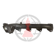 Genuine Passenger Side Exhaust Manifold Ford Lincoln 5.4l 1999-2016 Xl3z9430ga