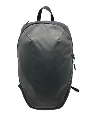 WEXLEY  Backpacks black WEX-13102021