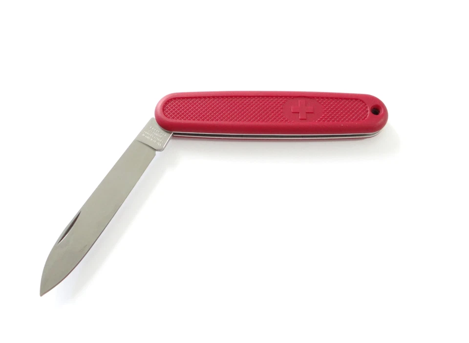 Victorinox Safari Trooper Solo SAK Swiss Army Knife Taschenmesser Messer - Bild 1 von 4