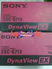 1PCS NEW Sony SSC-G713 Wide dynamic color cam...