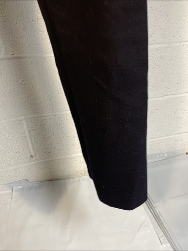 Vietnam USN US Navy Uniform Dress Pants 13 Button Blue Wool Donald Duck 28x27 - Picture 11 of 24