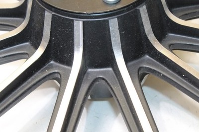 15 Harley Iron Sportster 883 Xl883n Front Wheel Assembly Rim 19