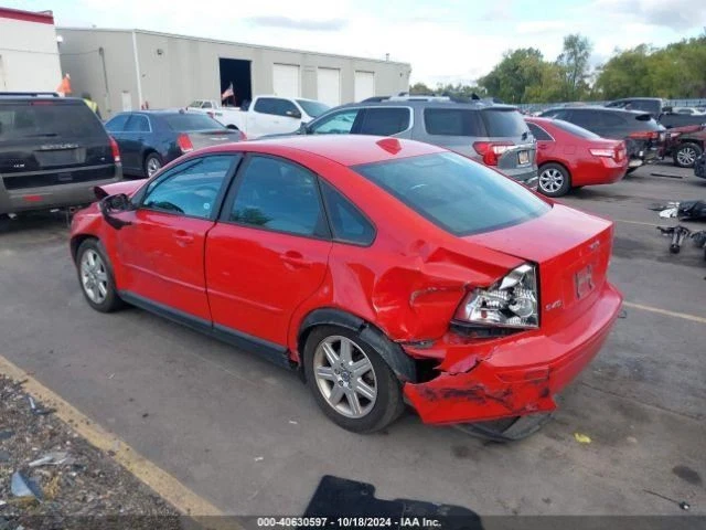 Driver Sun Visor Illuminated OEM 07-11 VOLVO 40 SERIES 1338434 Foto 4 de 4