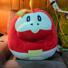 Squishmallow Pok mon 20 Inch Fuecoco Plush