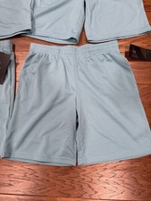Kids Shorts Unisex girls/Boys size L 10-12. Bermuda. Sports. Basketball, Summer