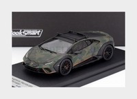 Looksmart LS542TER1 Lamborghini Huracan Sterrato All-Terrain 2022
