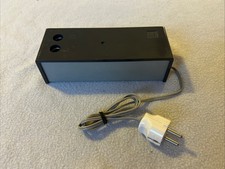 Dual Plattenspieler TVV43 Vorverstärker  Entzerrer Vorverstärker TVV 43