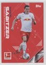 2019-20 Topps Bundesliga International Stars /661 Marcel Sabitzer 6l7