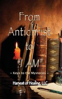 Jill Rodriguez | From Antichrist To I AM | Buch | Englisch (2022) | Gebunden