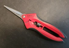 Barnel Model GC678 6-1/2" Precision Flower Shears