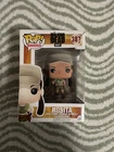 Funko Pop! Vinyl The Walking Dead Rosita Espinosa #387 Figure Read Description!