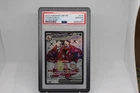 Charizard ex 215/197 SV03: Obsidian Flames Holo PSA 10 With Slab Protector!