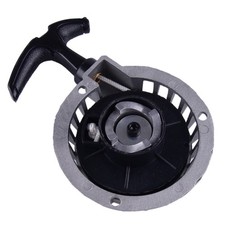 Pull Start Recoil Starter Fit For 47CC 49CC Moto Pocket Dirt Pit Bike ATV Quad