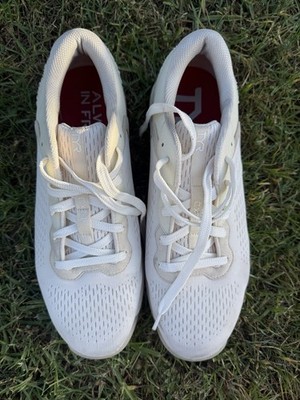 TYR Mens CXT-1 Trainer Cross Training Shoes Sz 12 Athletic Gym Sneakers