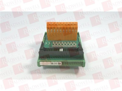 JOHNSON ELECTRIC PCD2.K521 / PCD2K521 (USED)