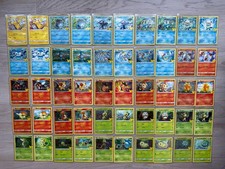 Pokémon McDonald’s 2021 - Master Set inkl. Holo‘s 50 Karten (Englisch) Komplett✨